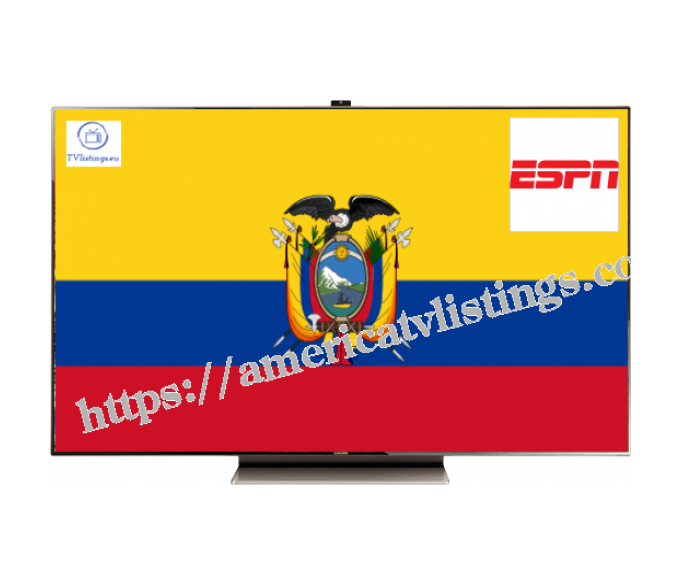 SportsCenter Colombia Tarde