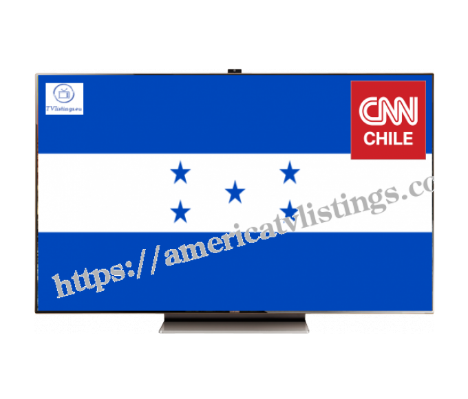 La Entrevista en CNN Chile