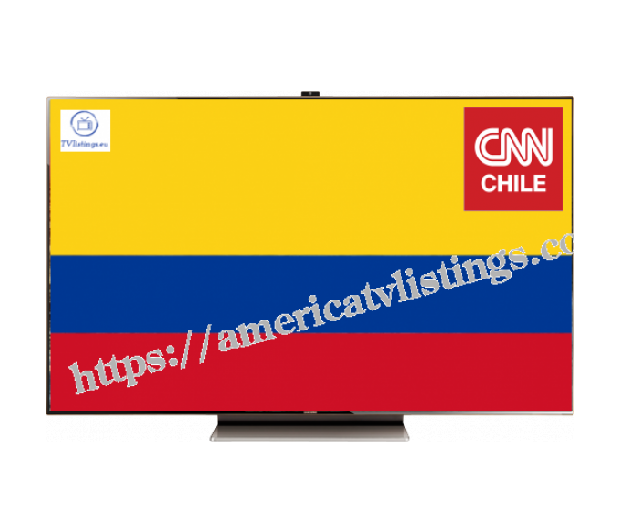 La Entrevista en CNN Chile