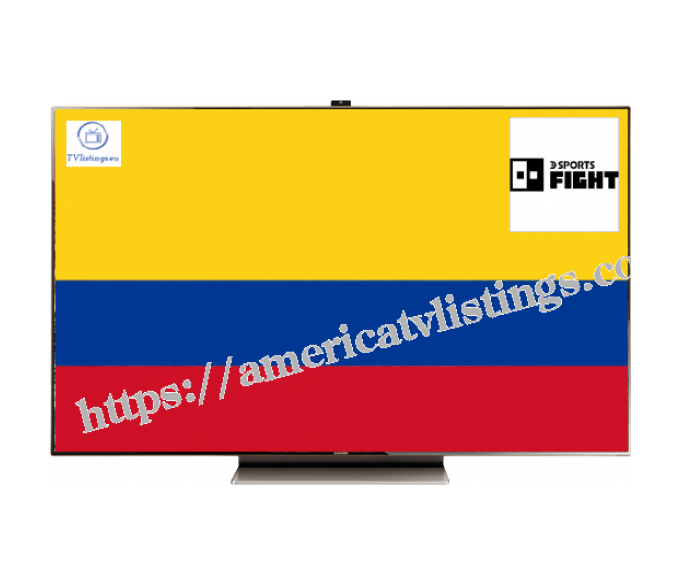 MMA : FFC 74: Perú - FFC 74: Perú