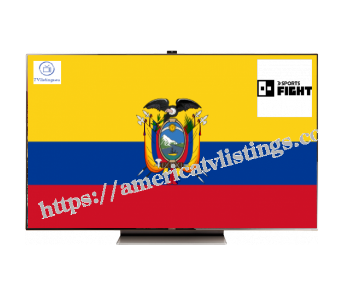 MMA : FFC 74: Perú - FFC 74: Perú
