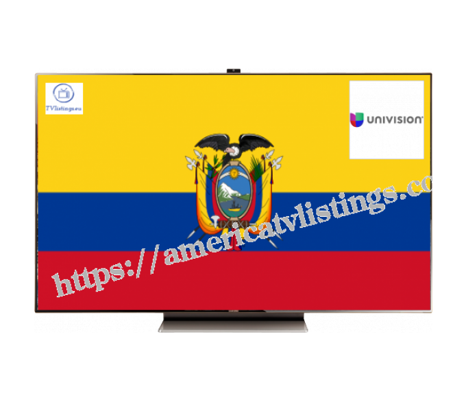 Noticiero Univision: Edición digital