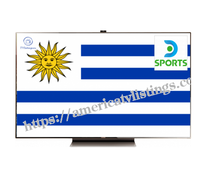 Tu Fútbol - Uruguay