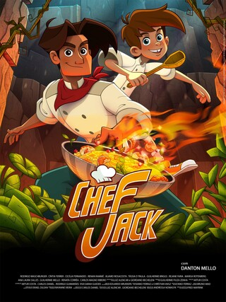 Chef Jack