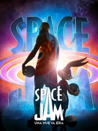 Space Jam: Una nueva era