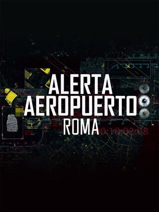 Alerta Aeropuerto: Roma