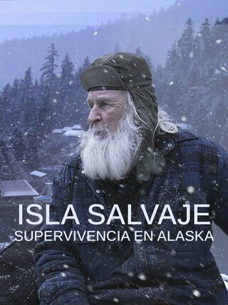 Isla salvaje: Supervivencia en Alaska