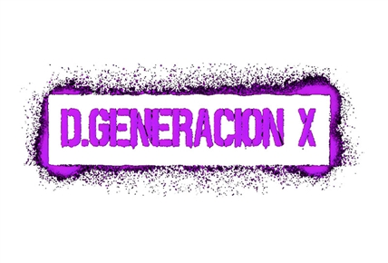 D. Generación X
