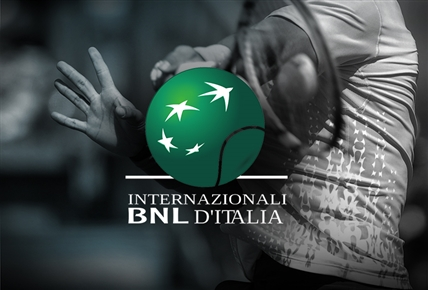 ATP World Tour Masters 1000 - Internazionali BNL d'Italia