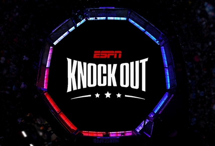 ESPN Knockout: UFC Preliminares