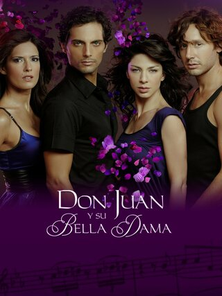 Don Juan y Su Bella Dama