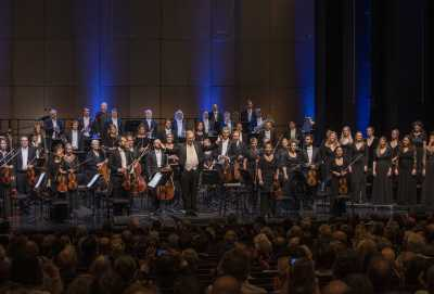 Festival de Páscoa de Salzburgo 2021 - Réquiem de Mozart