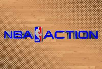 NBA Action