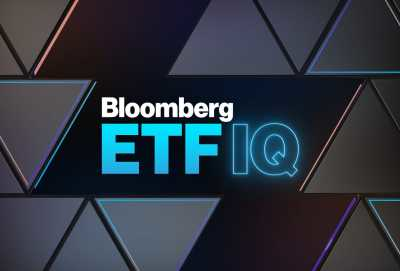 Bloomberg ETF IQ