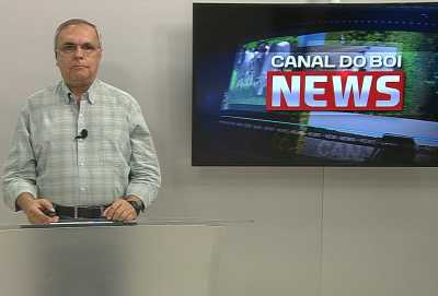 Canal do Boi News