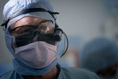 Cirurgiões - No Limite da Vida