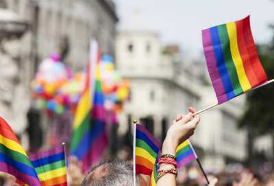 Religare Queer - Diversidade e Fé