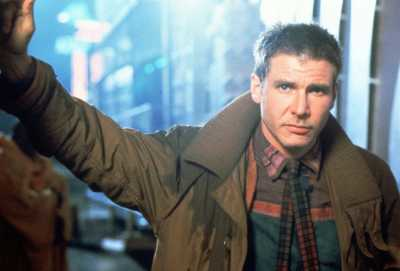 Blade Runner - O Caçador de Androides