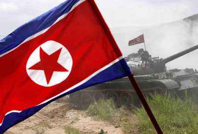 Coreia do Norte - Segredos Obscuros