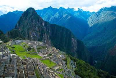 Incas - Histórias e Lendas