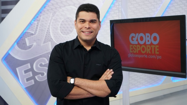 Globo Esporte Pará