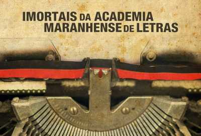 Imortais da Academia Maranhense de Letras