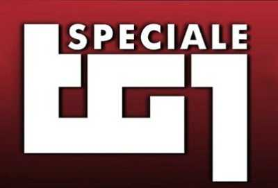 Speciale Tg1