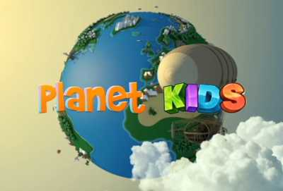 Planet Kids