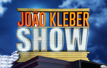 João Kleber Show Reprise