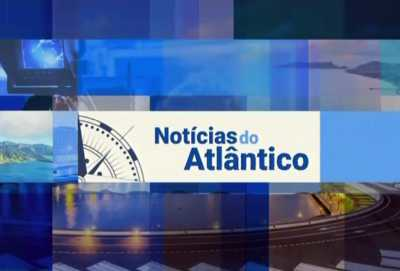 Notícias do Atlântico