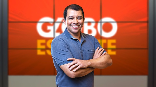 Globo Esporte Paraíba