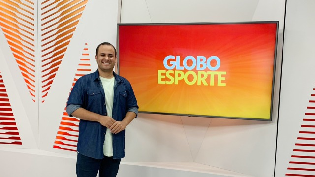Globo Esporte Piauí