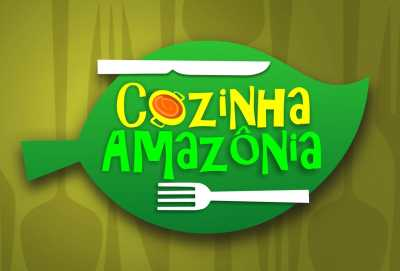 Cozinha Amazônia