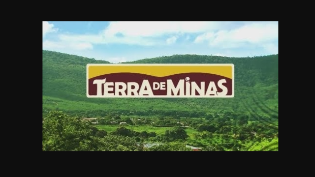 Terra de Minas