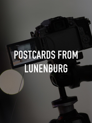 Postcards From Lunenburg