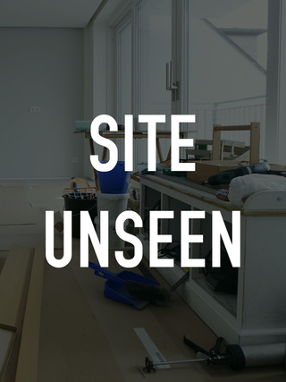Site Unseen