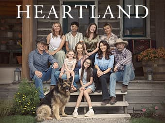 Heartland   CC HD DV PG - Series 13 - Eps 9 - Fight or Flight