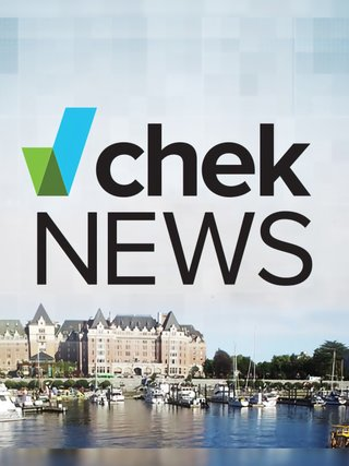 CHEK Weekend News