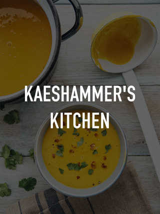 Kaeshammer's Kitchen