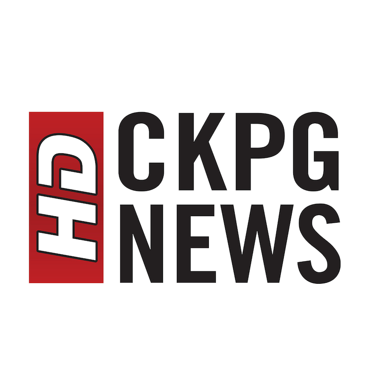 CKPG News at 11 Re-Broadcast