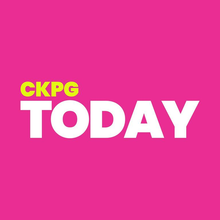 CKPG Today