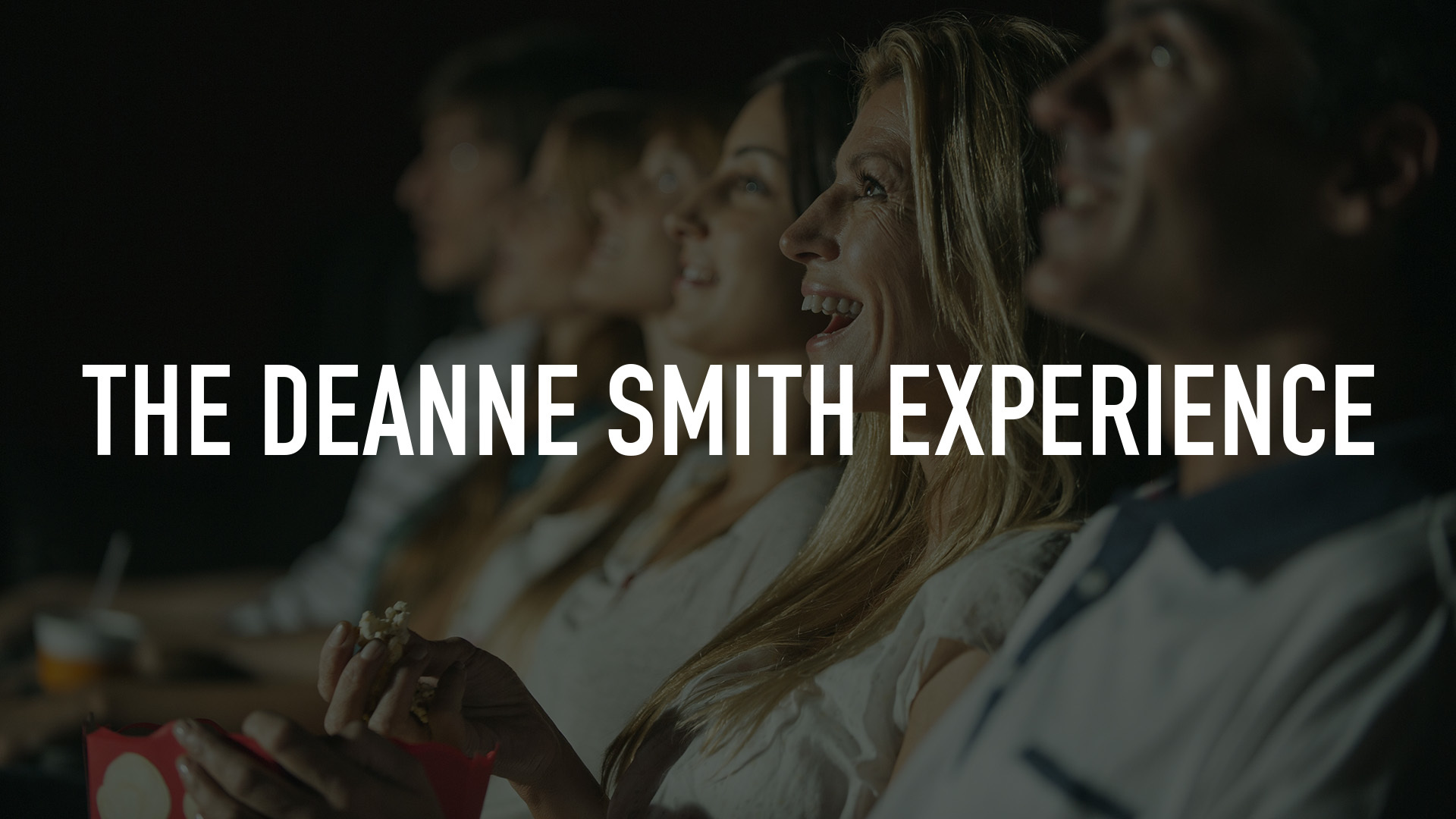 The DeAnne Smith Experience