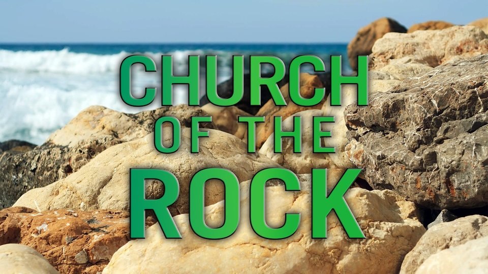 Church of the Rock