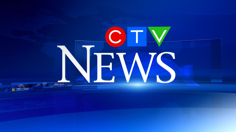 CTV News Vancouver at 6