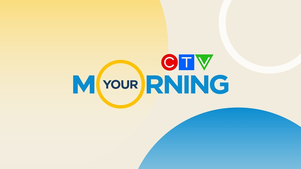 CTV Your Morning