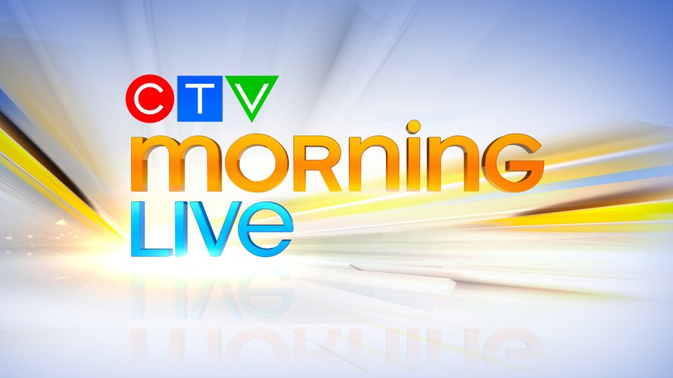 CTV Morning Live Winnipeg