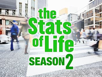 The Stats of Life CC HD DV PG - Series 2 - Eps 7 - Savings & Debt