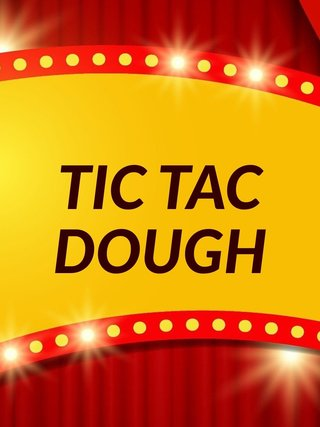 Tic Tac Dough