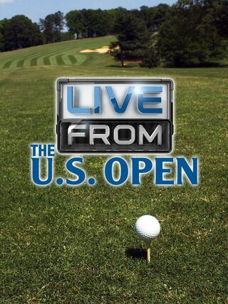 Live From the U.S. Open