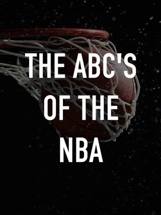 The ABC's of the NBA